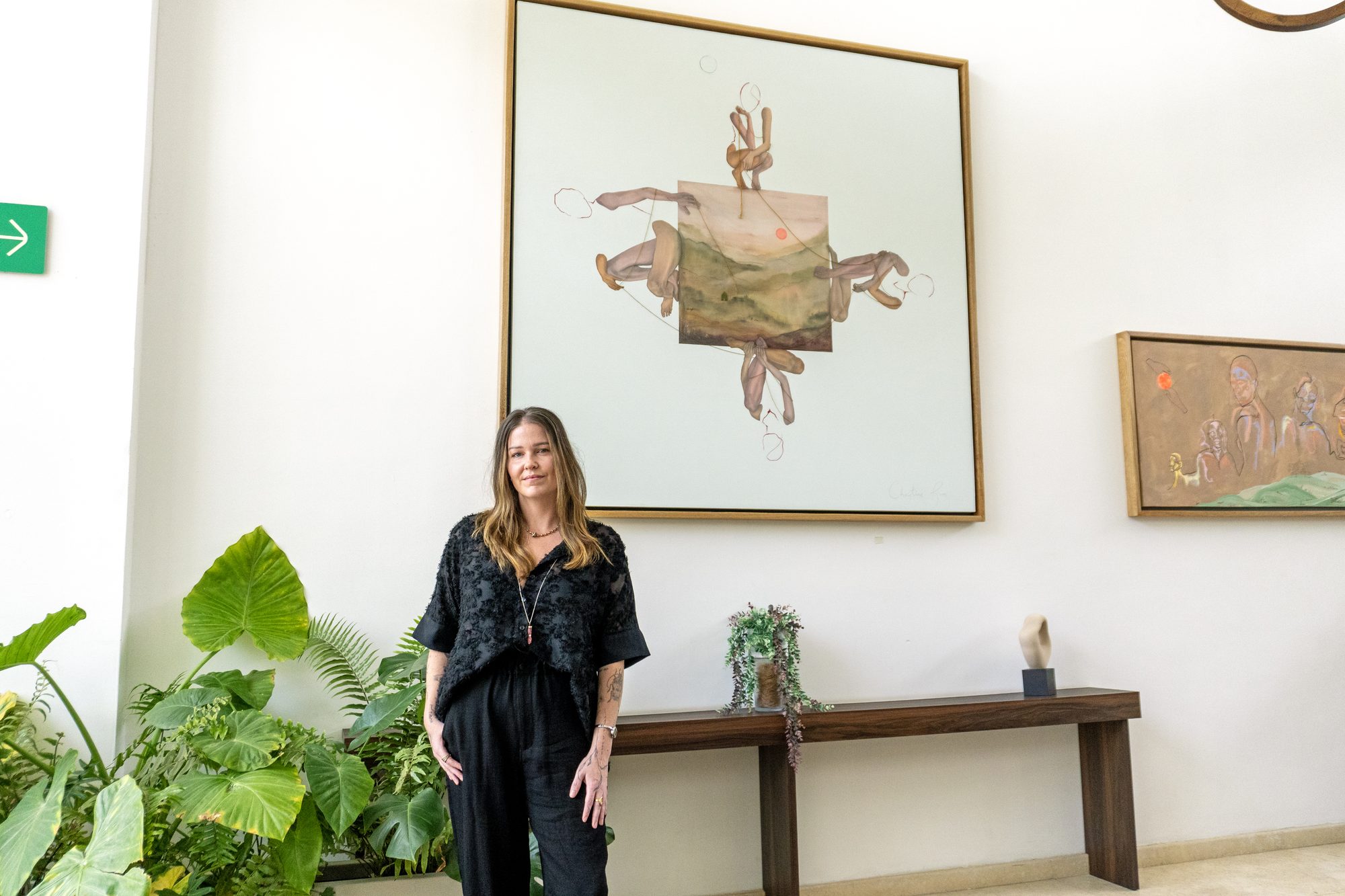 Ver otra fotografía de la obra